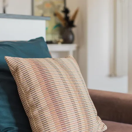 La Casa Di Marigio *