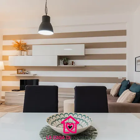 La Casa Di Marigio La Spezia