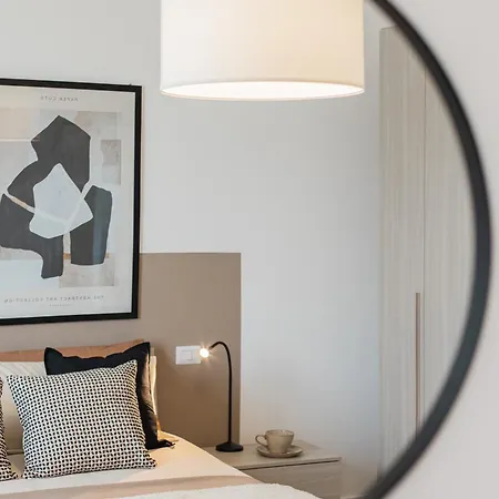 La Casa Di Marigio Appartement *