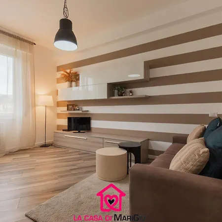 La Casa Di Marigio * La Spezia