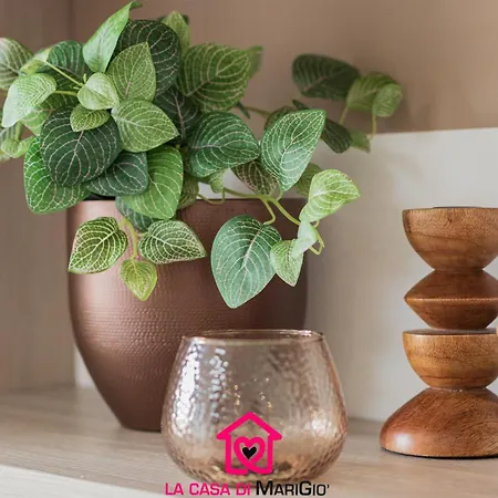 Appartement La Casa Di Marigio La Spezia