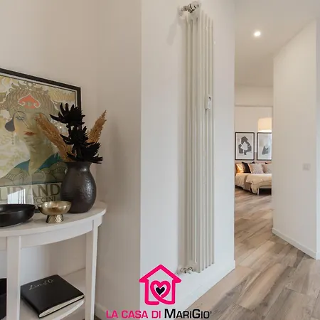 La Casa Di Marigio La Spezia