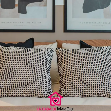 La Casa Di Marigio * La Spezia