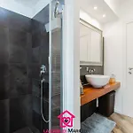 شقة La Casa Di Marigio *