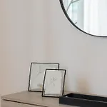 شقة La Casa Di Marigio *
