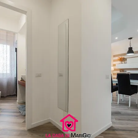 La Casa Di Marigio La Spezia