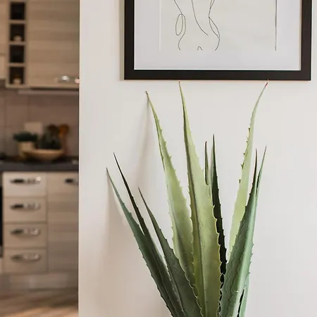 Apartmán La Casa Di Marigio