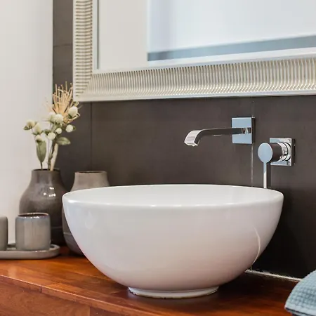 Apartmán La Casa Di Marigio La Spezia