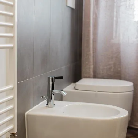 La Casa Di Marigio Apartmán
