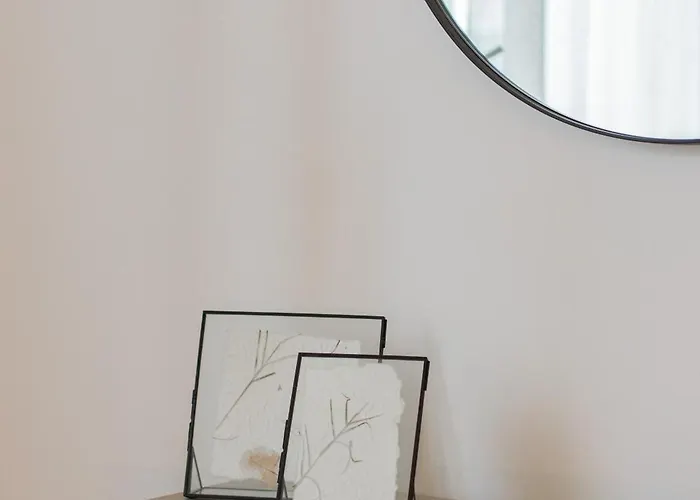 Apartamento La Casa Di Marigio *