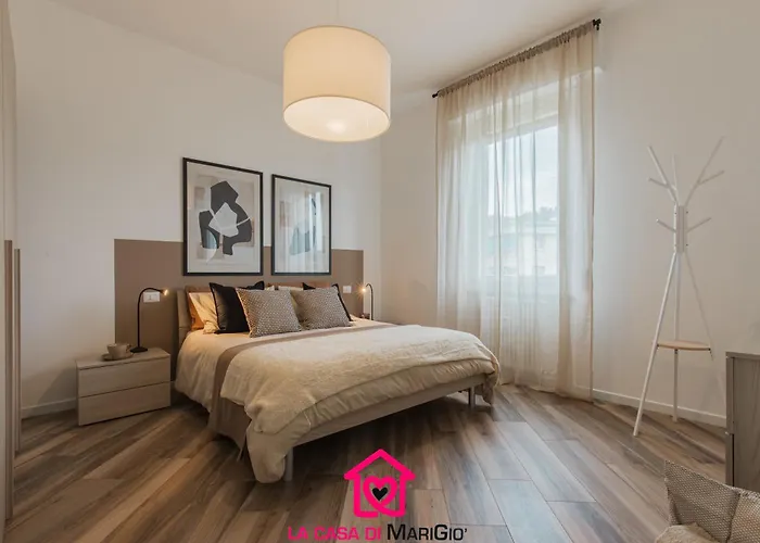 La Casa Di Marigio *